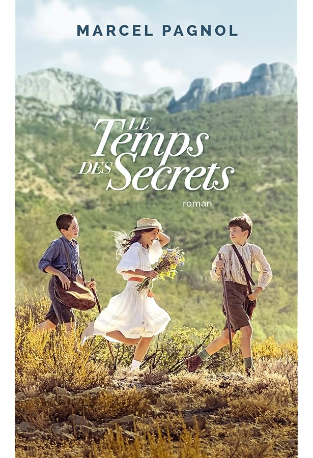 Amazon.fr - Souvenirs d'enfance en 3 tomes (La gloire de mon père